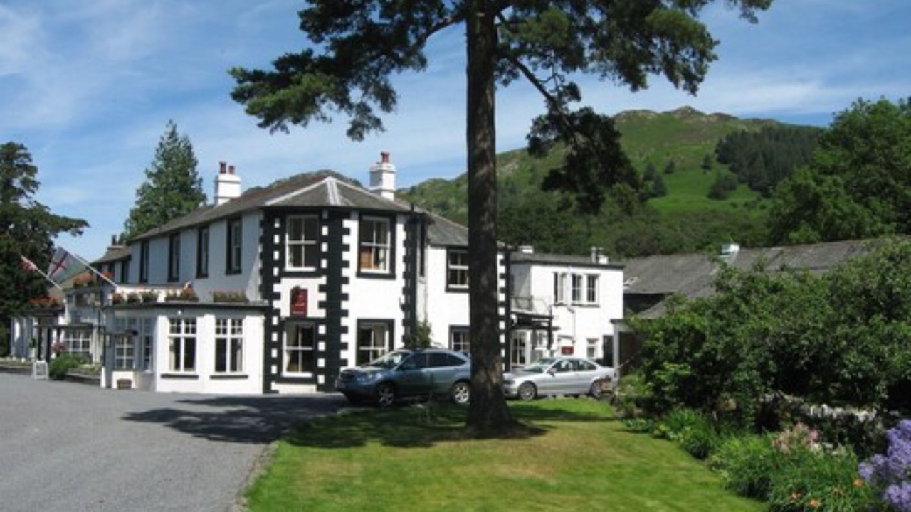 Photo of Outdoor in Rosthwaite