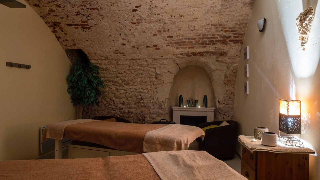 Photo of Bedroom in Le Lude