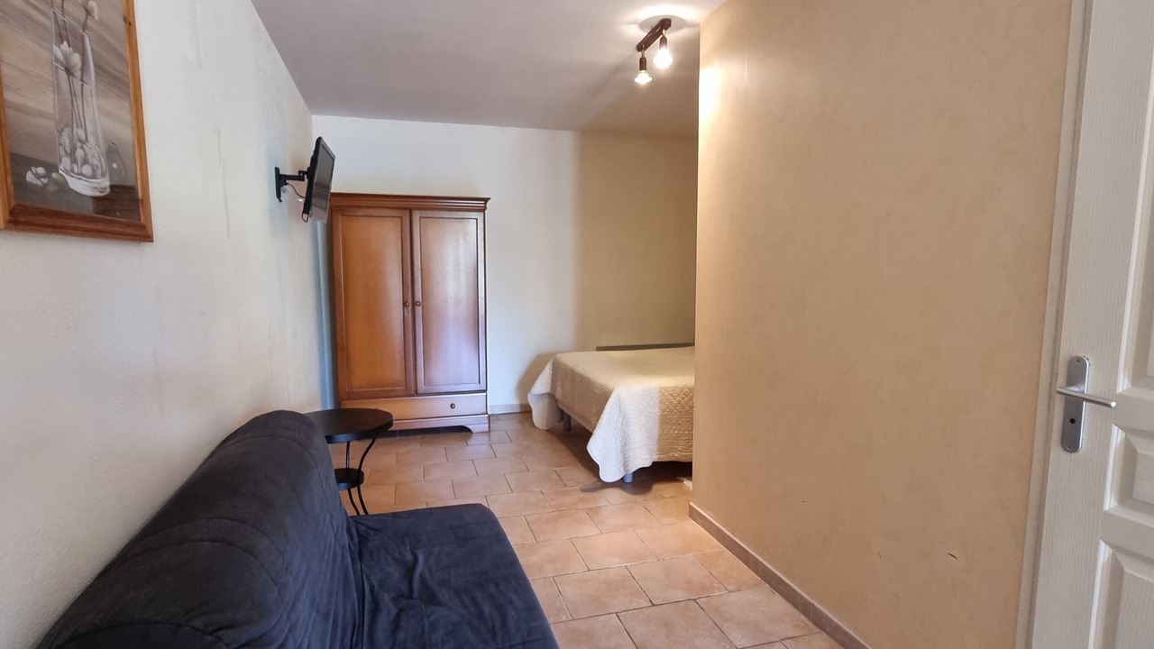 Photo of Bedroom in Le Lude