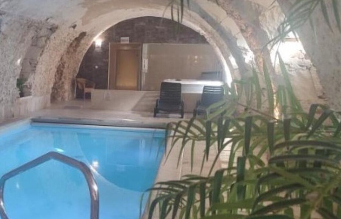 Photo of Bedroom in Le Lude