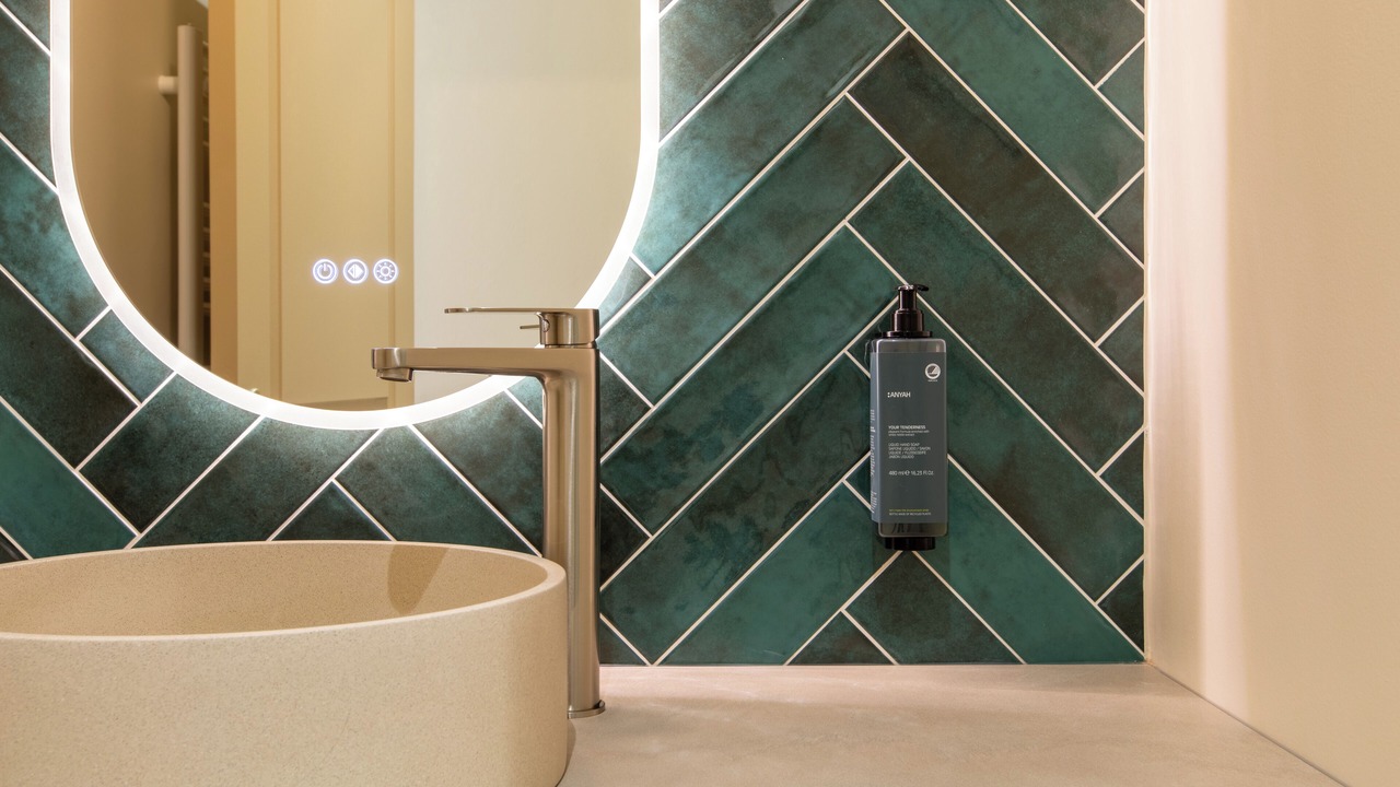 Photo of Bathroom in Le Lude