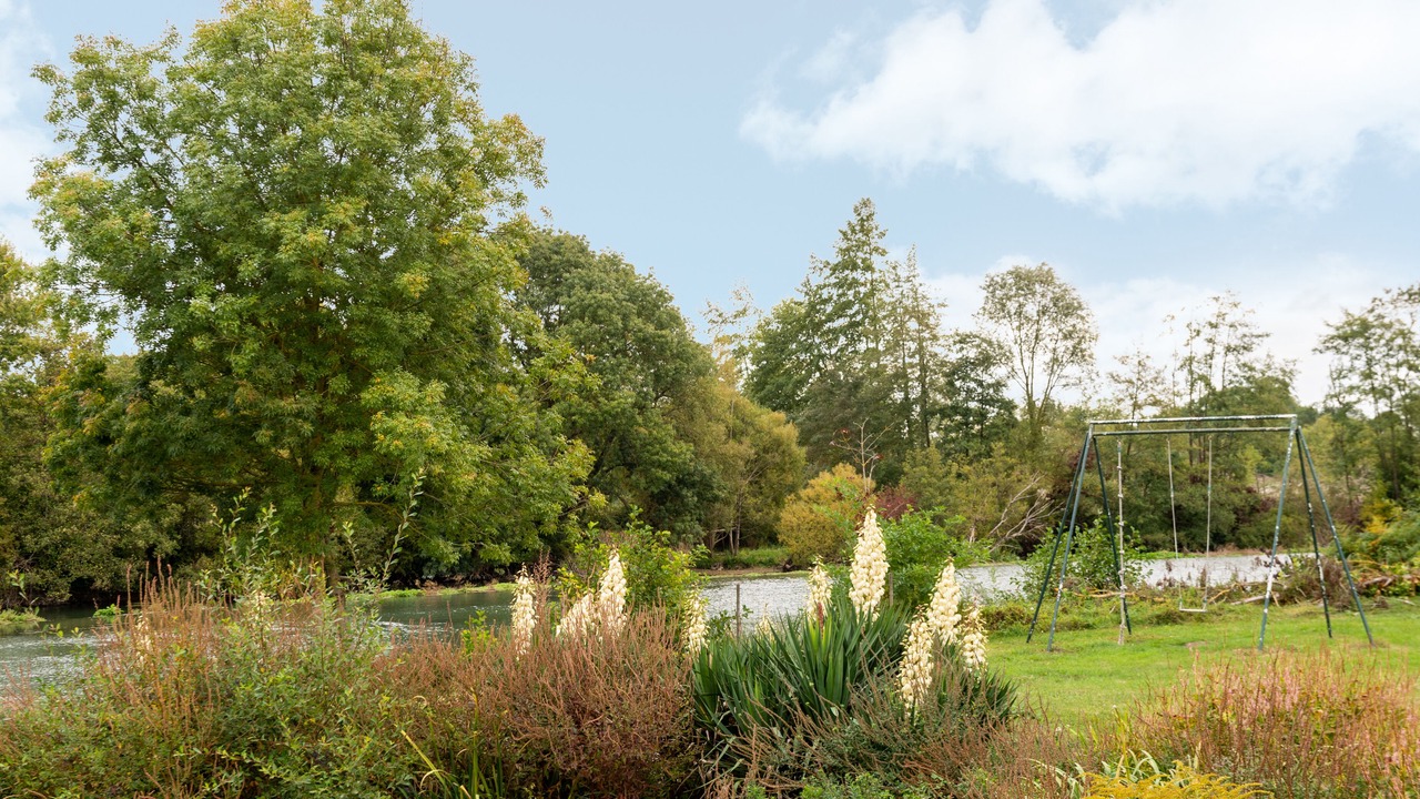 Photo of Outdoor in Le Lude