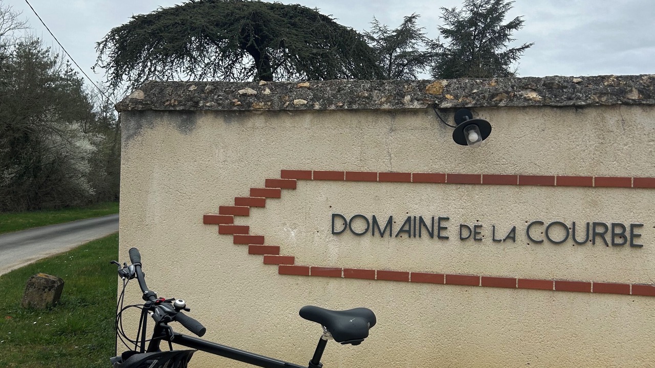 Photo of Outdoor in Le Lude