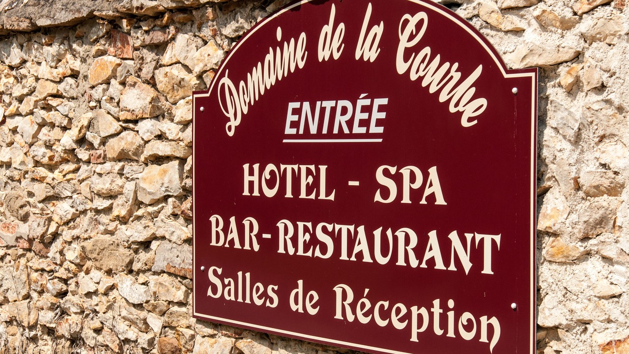 Photo of Outdoor in Le Lude