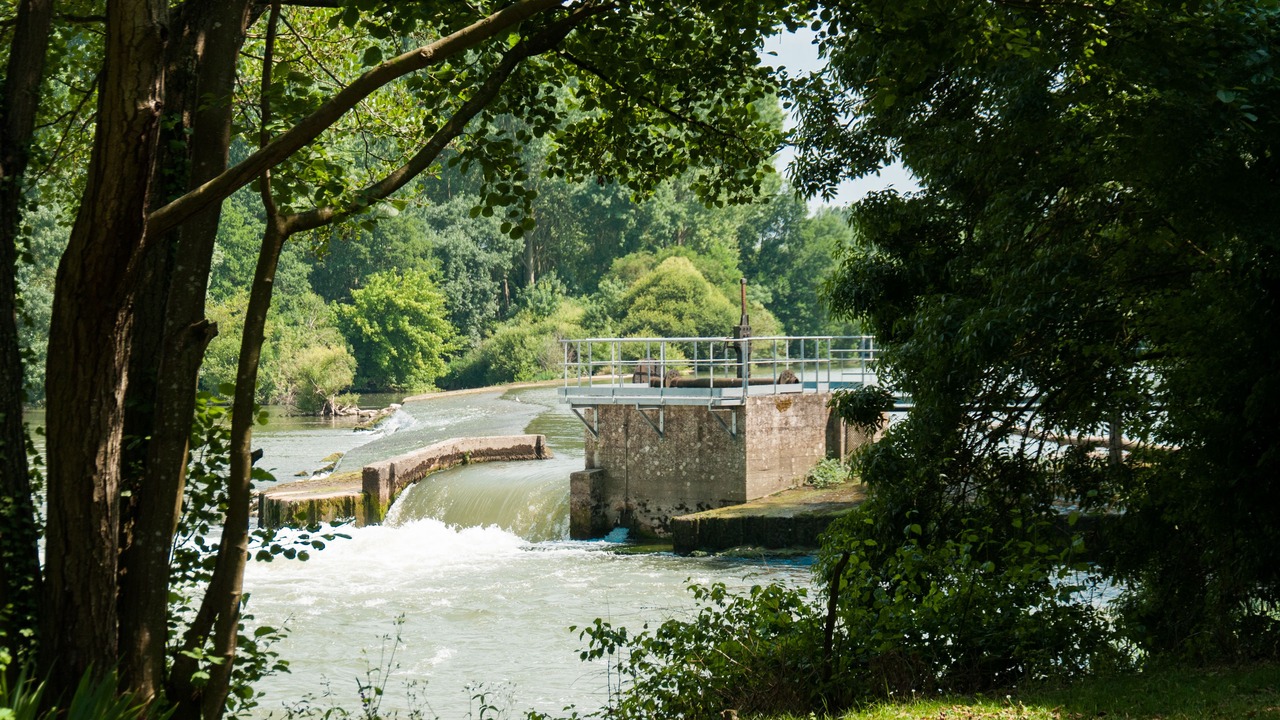 Photo of Outdoor in Le Lude