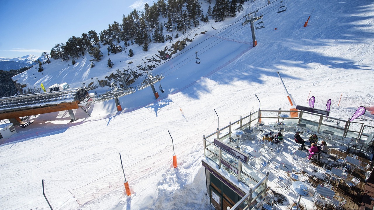 Photo of Others in Arinsal