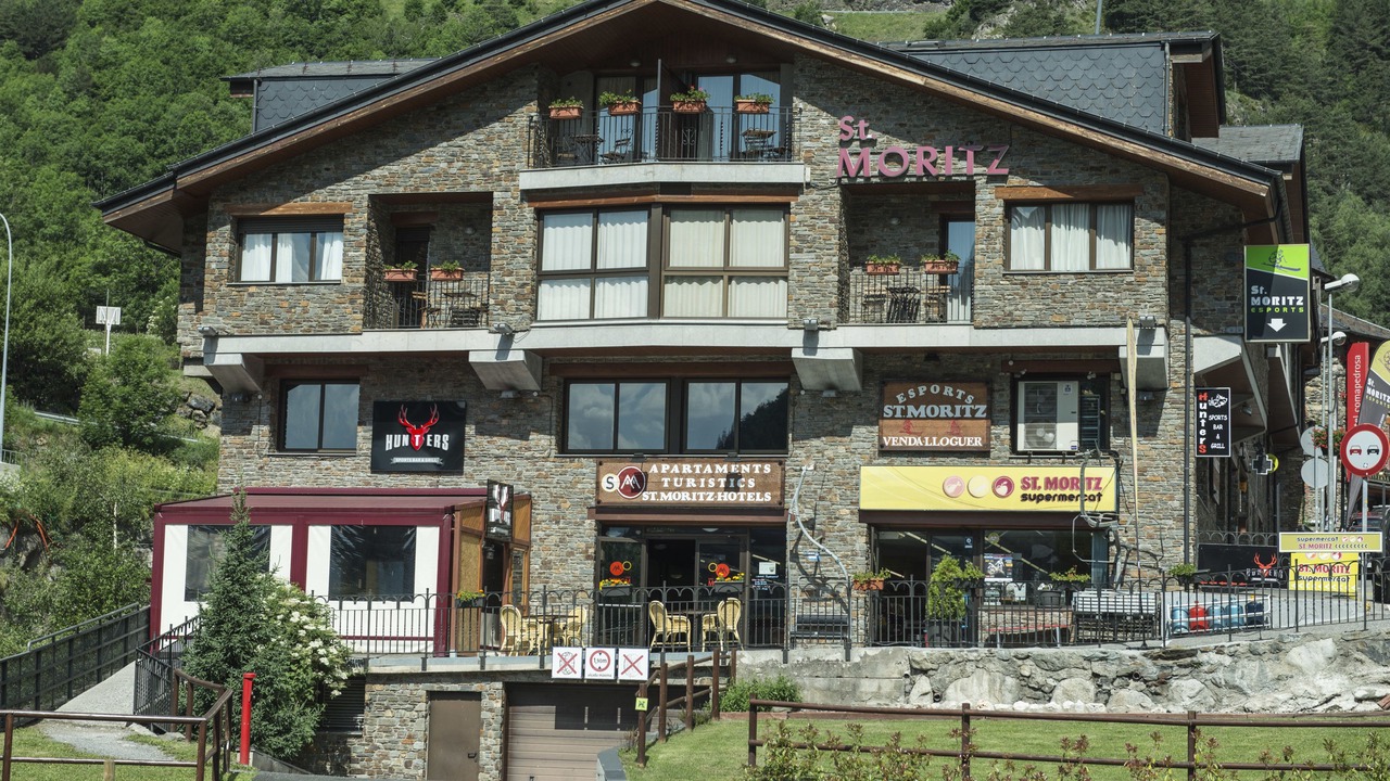 Photo of Outdoor in Arinsal