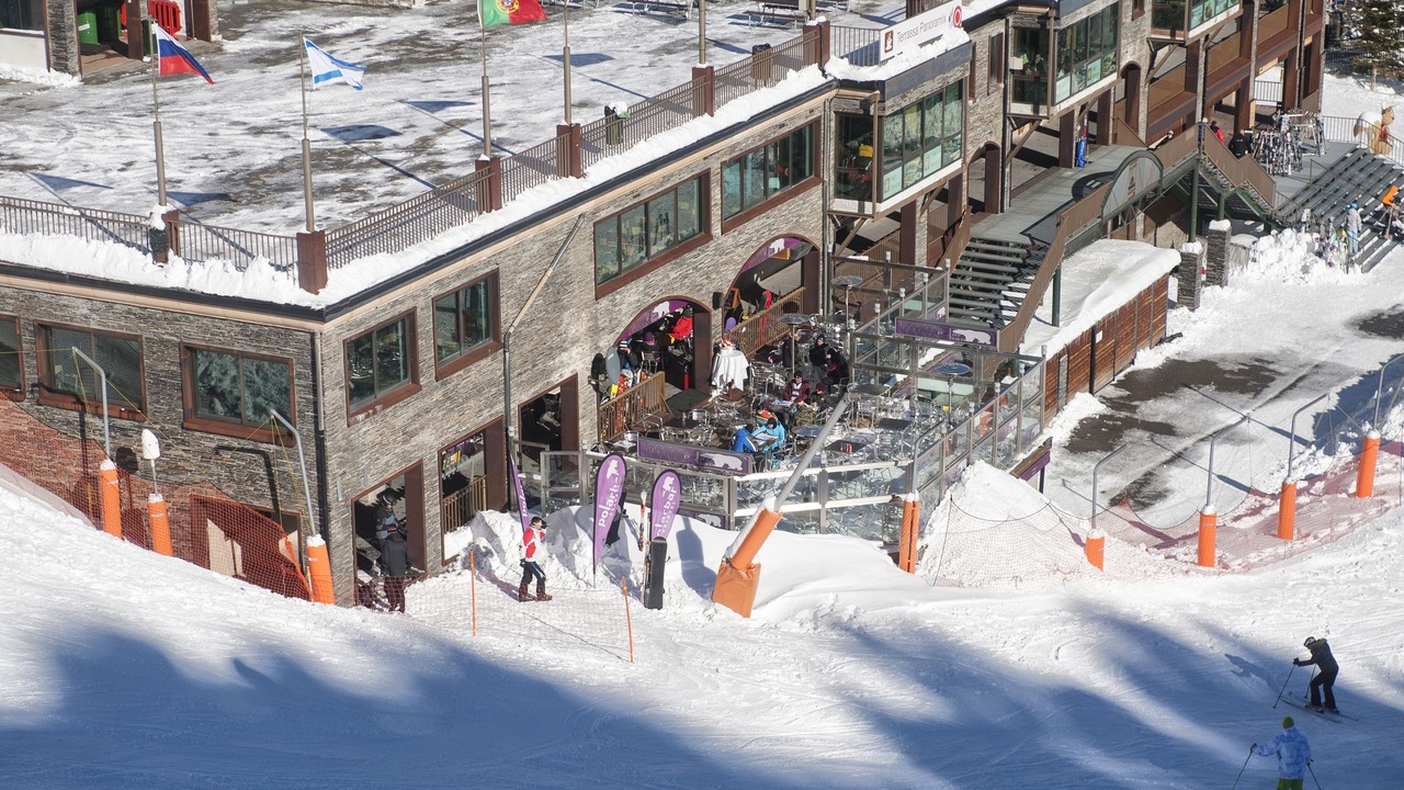 Photo of Outdoor in Arinsal