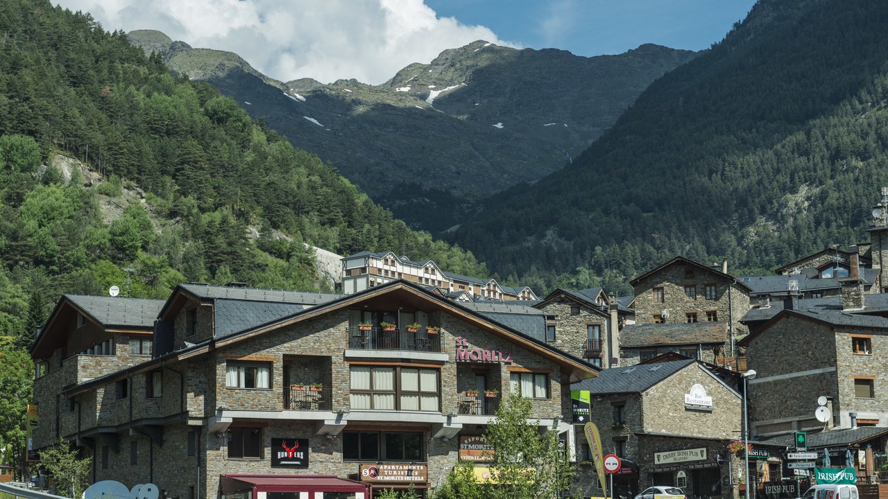 Photo of Outdoor in Arinsal