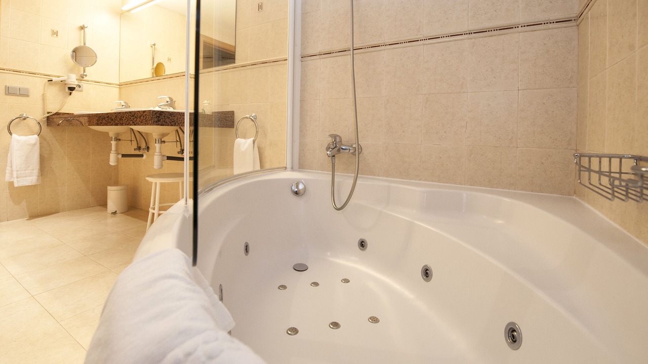 Photo of Bathroom in Arinsal