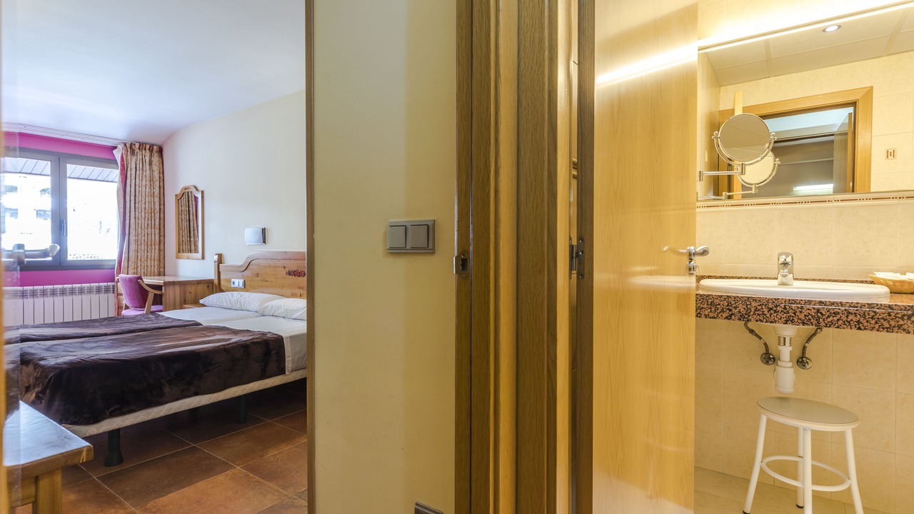 Photo of Bedroom in Arinsal