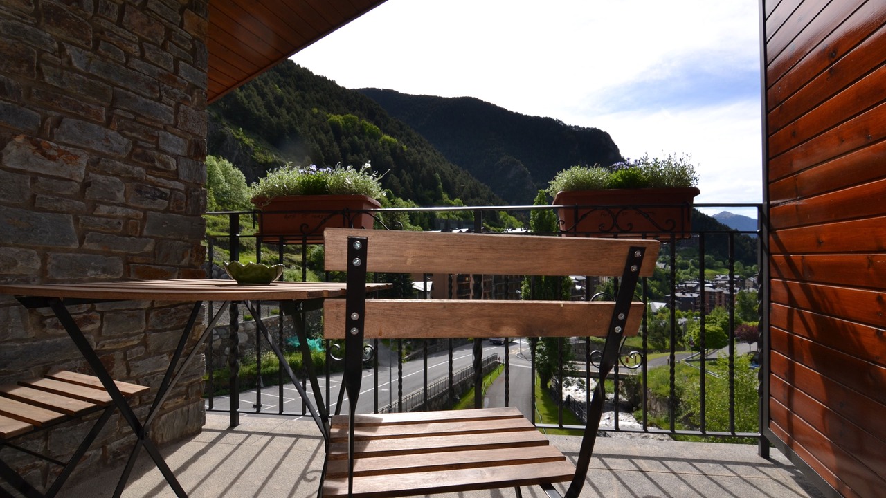 Photo of Bedroom in Arinsal
