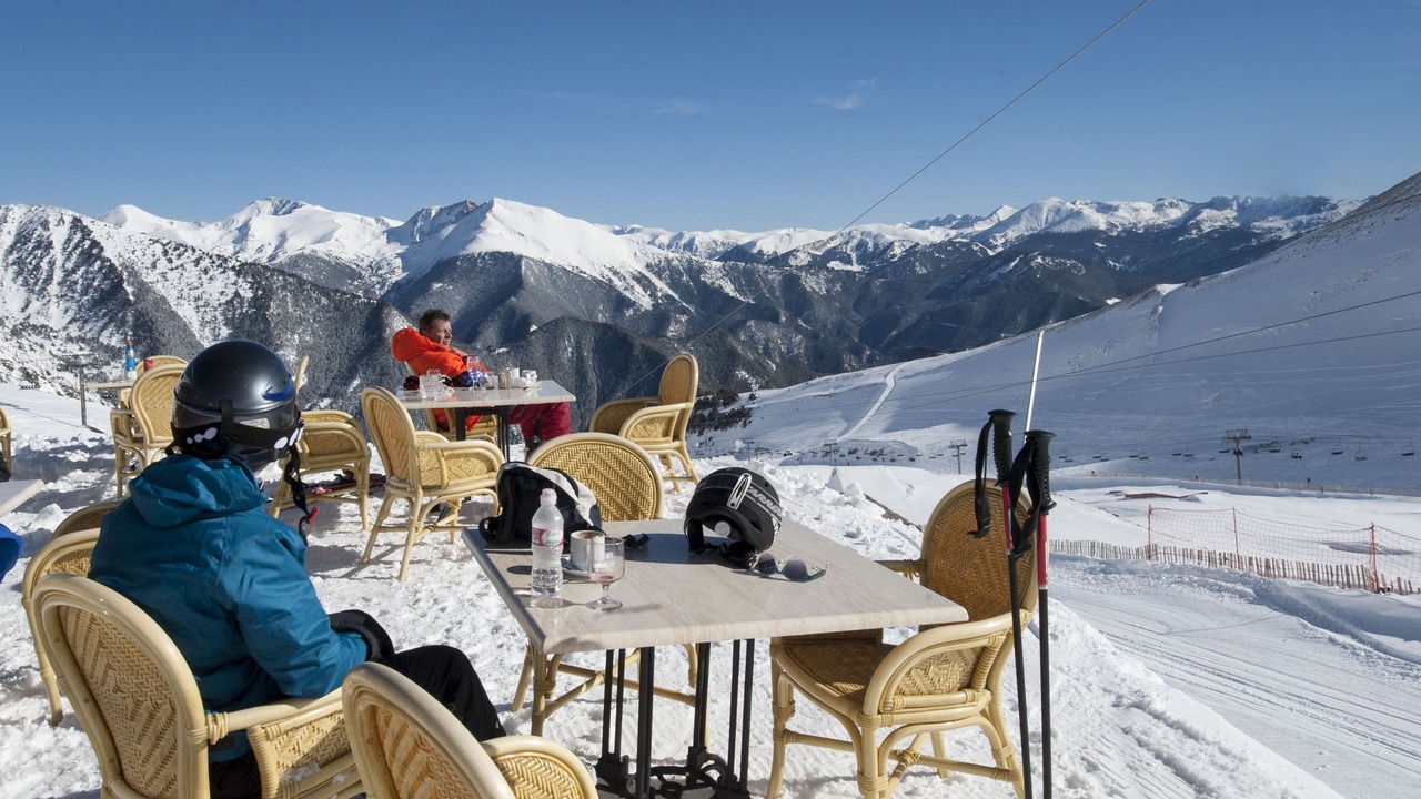 Photo of Outdoor in Arinsal