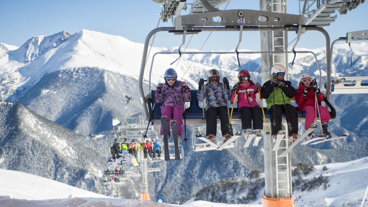 Photo of Others in Arinsal