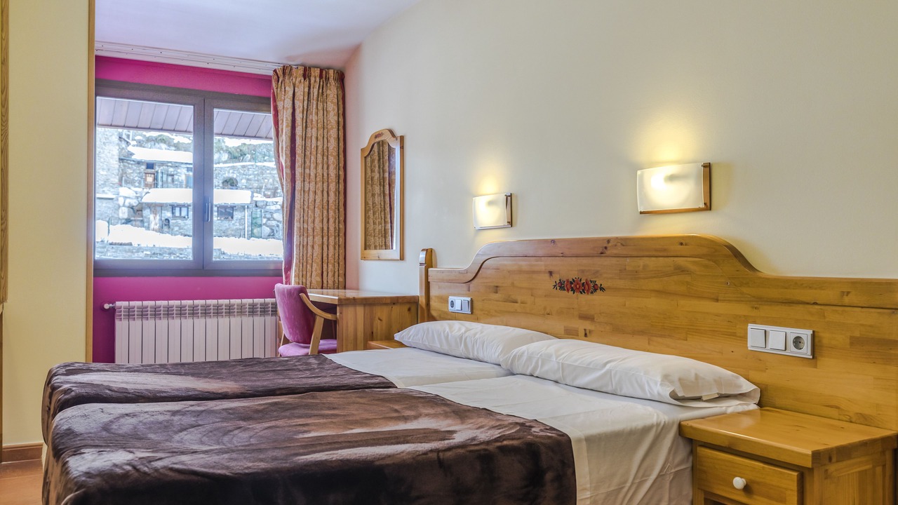 Photo of Bedroom in Arinsal