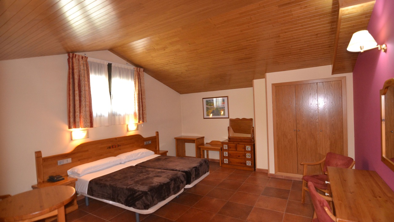 Photo of Bedroom in Arinsal