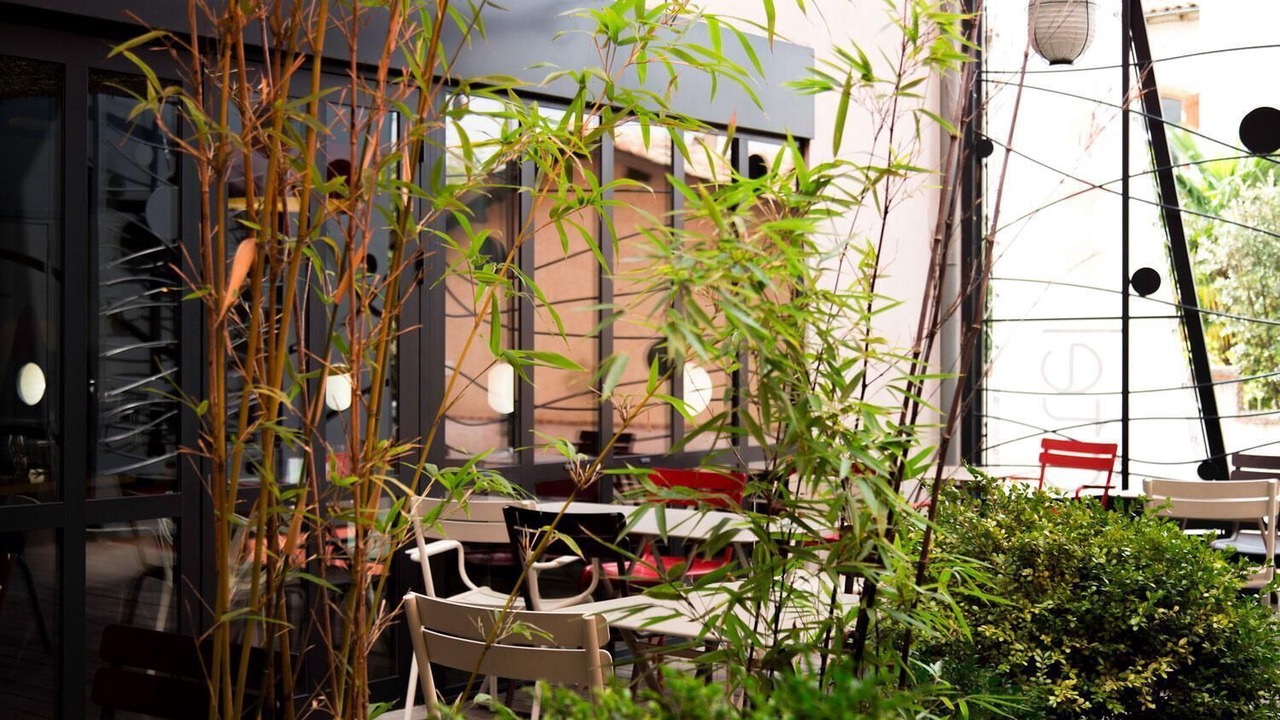 Photo of Outdoor in L'Isle-Jourdain