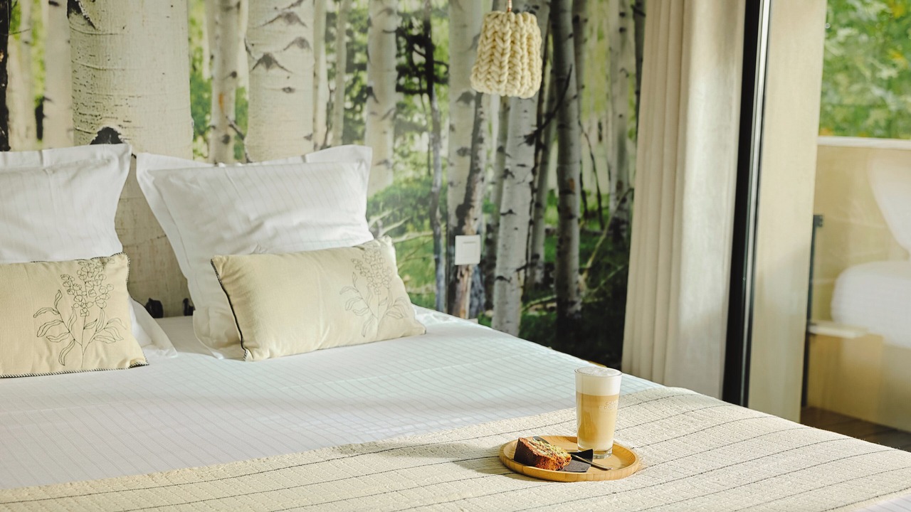 Photo of Bedroom in L'Isle-Jourdain