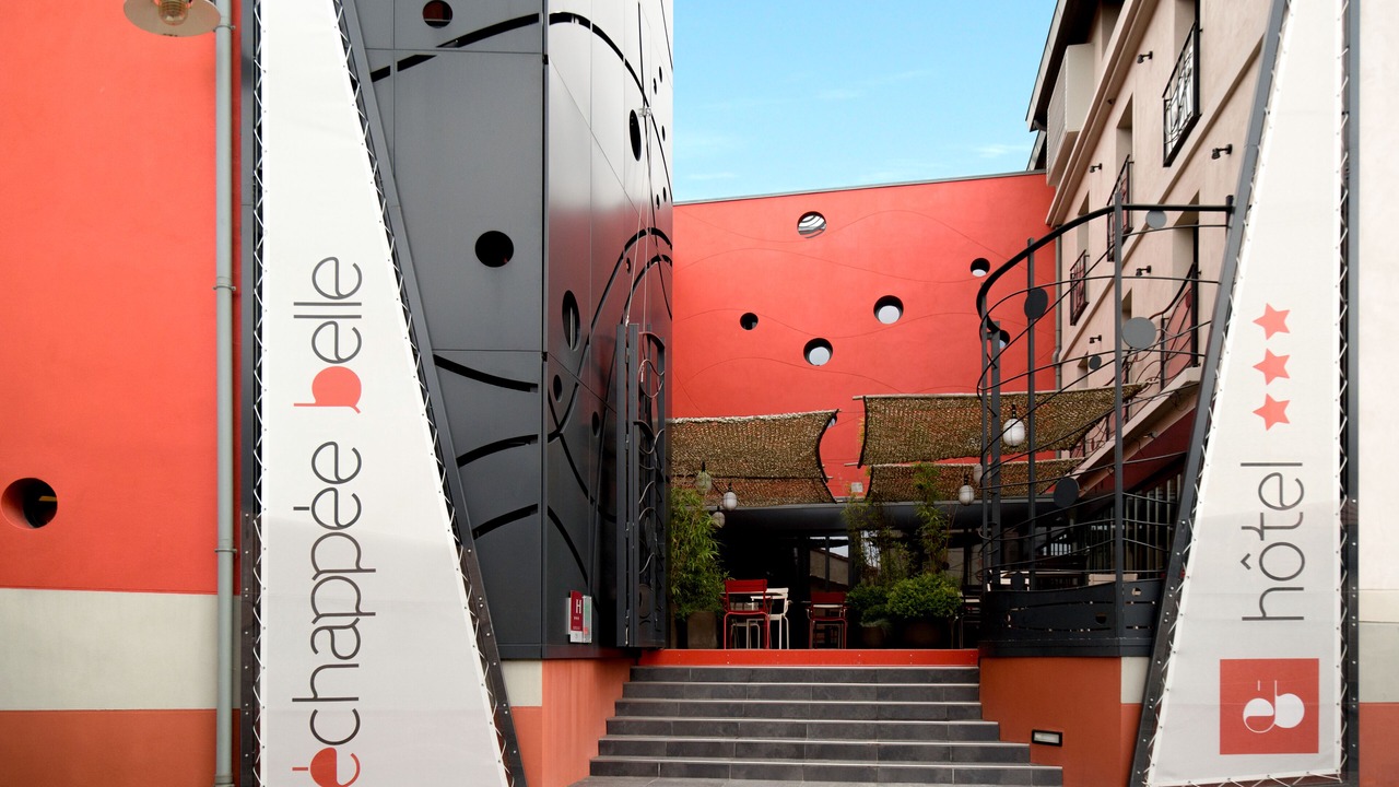 Photo of Outdoor in L'Isle-Jourdain