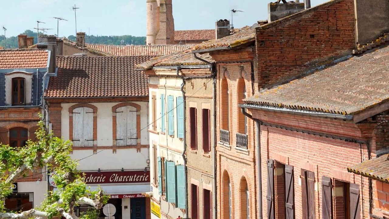 Photo of Outdoor in L'Isle-Jourdain