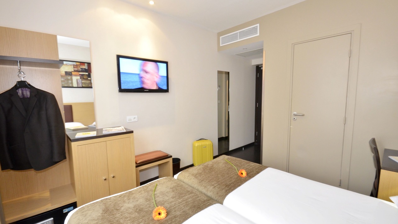 Photo of Bedroom in Epinettes