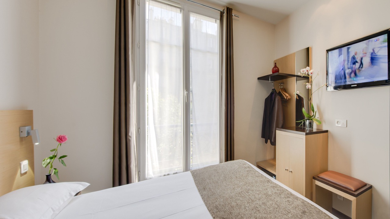 Photo of Bedroom in Epinettes
