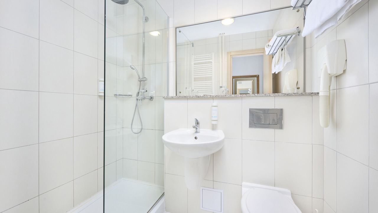 Photo of Bathroom in Omisalj