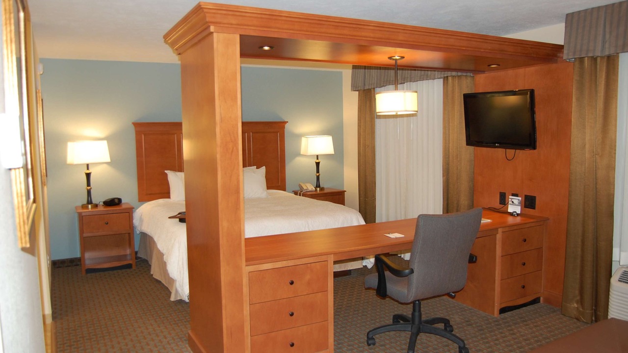 Photo of Bedroom in Sidney