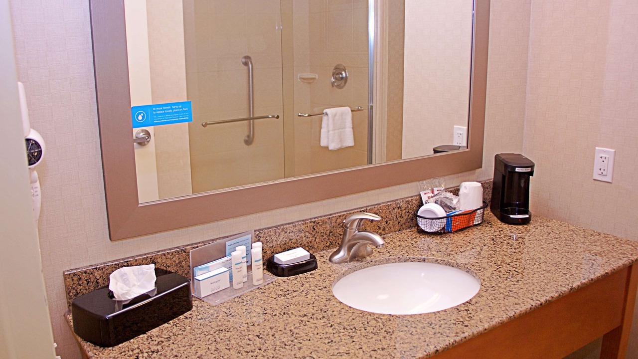 Photo of Bathroom in Sidney