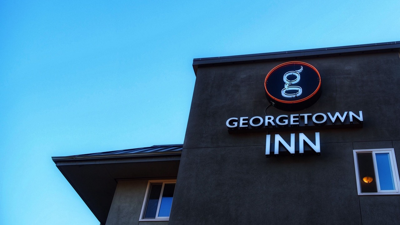 Photo of Outdoor in Georgetown