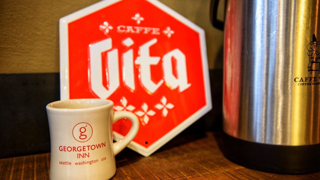 Photo of Others in Georgetown