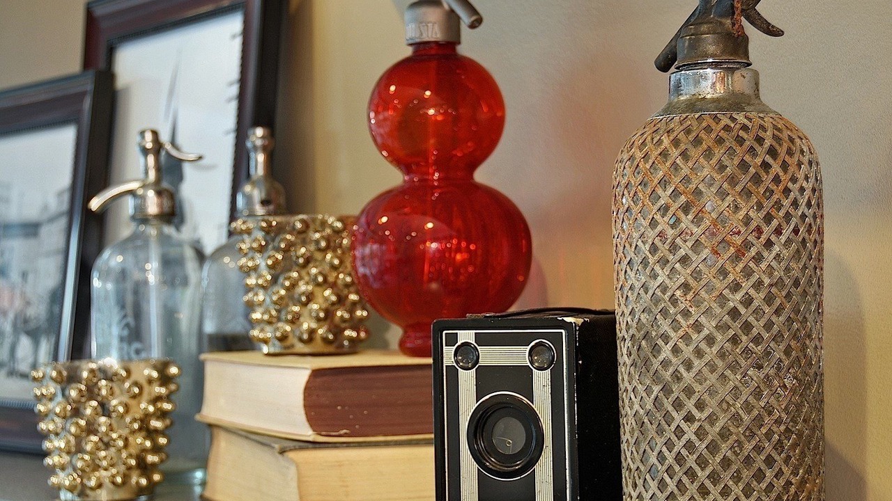 Photo of Bedroom in Georgetown