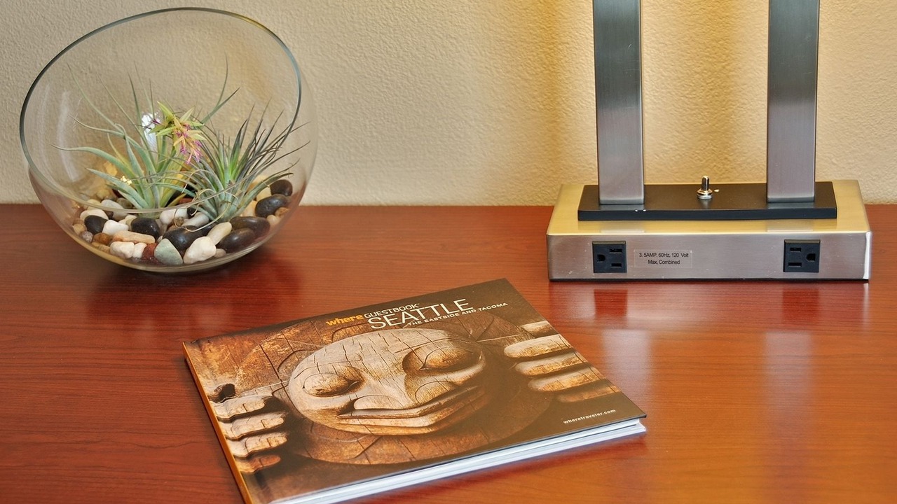 Photo of Bedroom in Georgetown