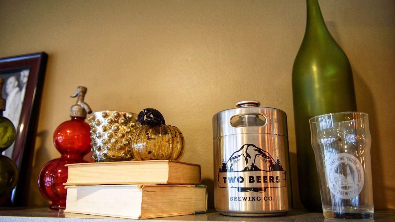 Photo of Others in Georgetown