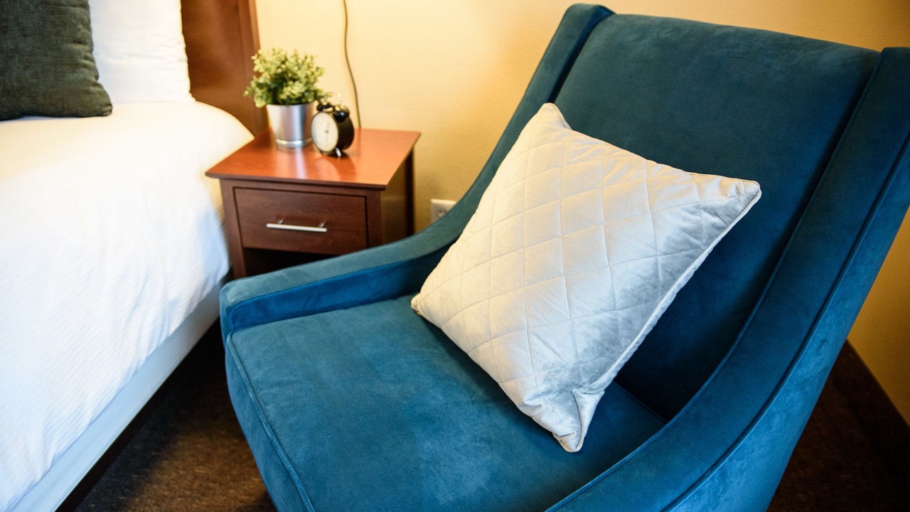 Photo of Bedroom in Georgetown