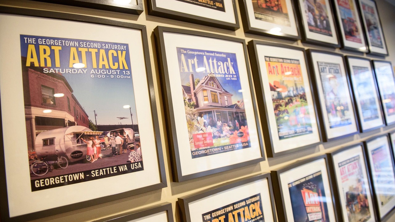 Photo of Others in Georgetown