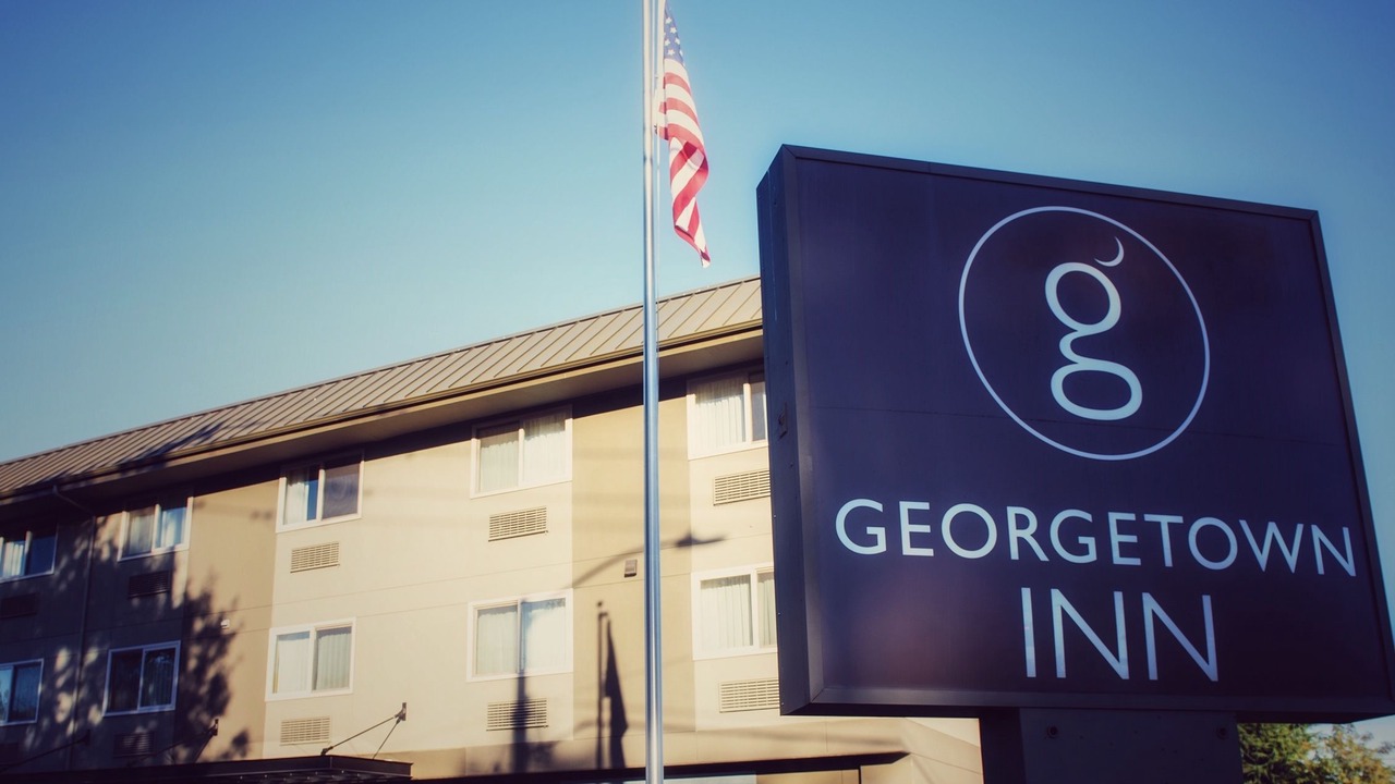 Photo of Outdoor in Georgetown