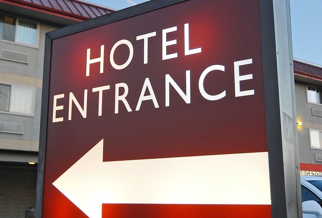 Photo of Outdoor in Georgetown