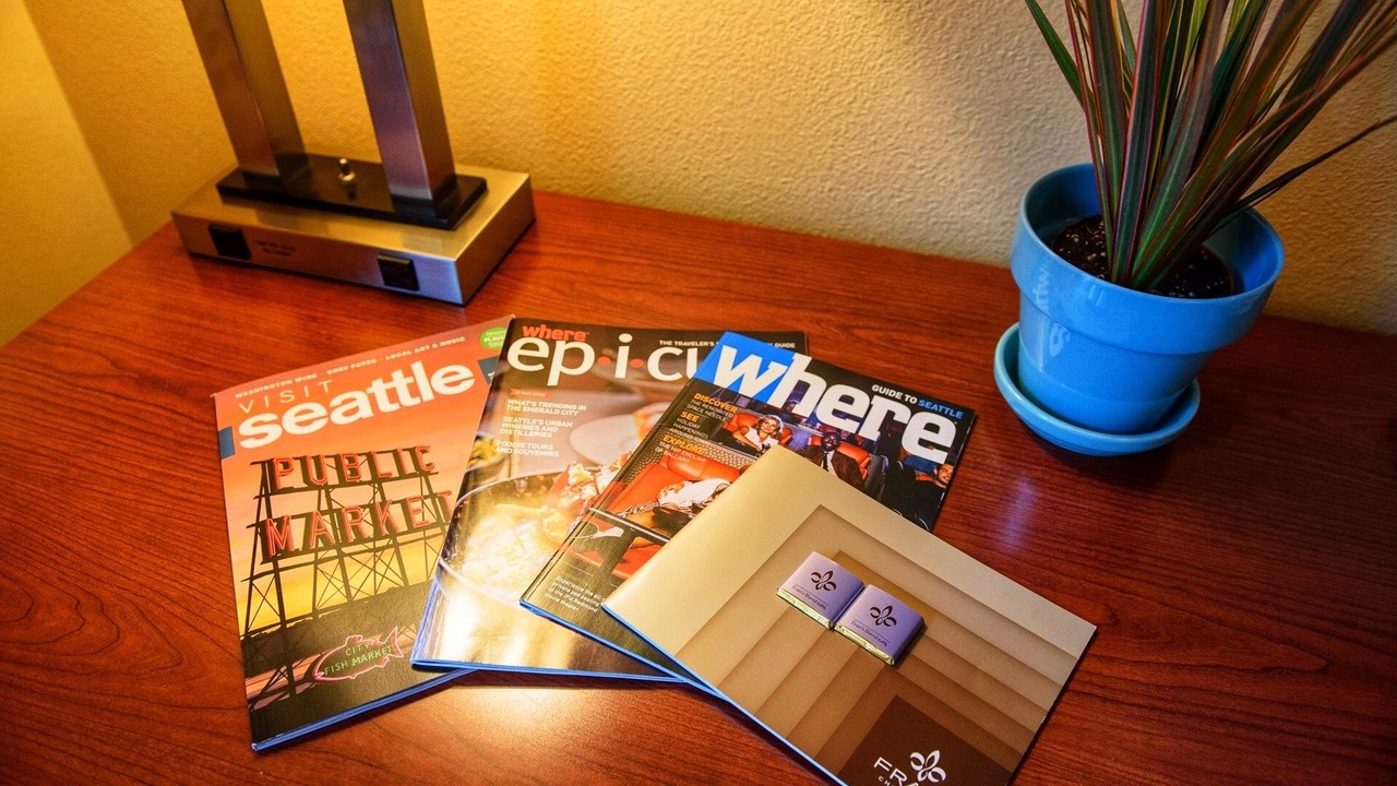 Photo of Bedroom in Georgetown