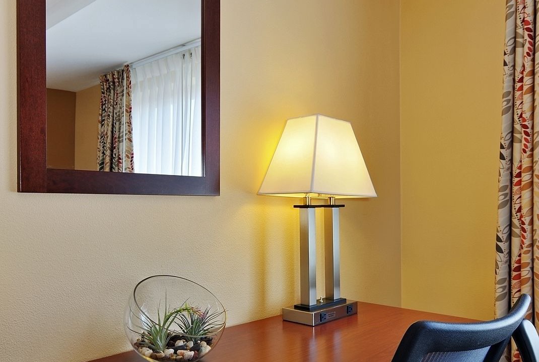 Photo of Bedroom in Georgetown