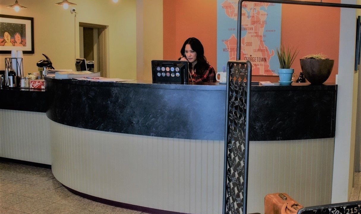 Photo of Others in Georgetown