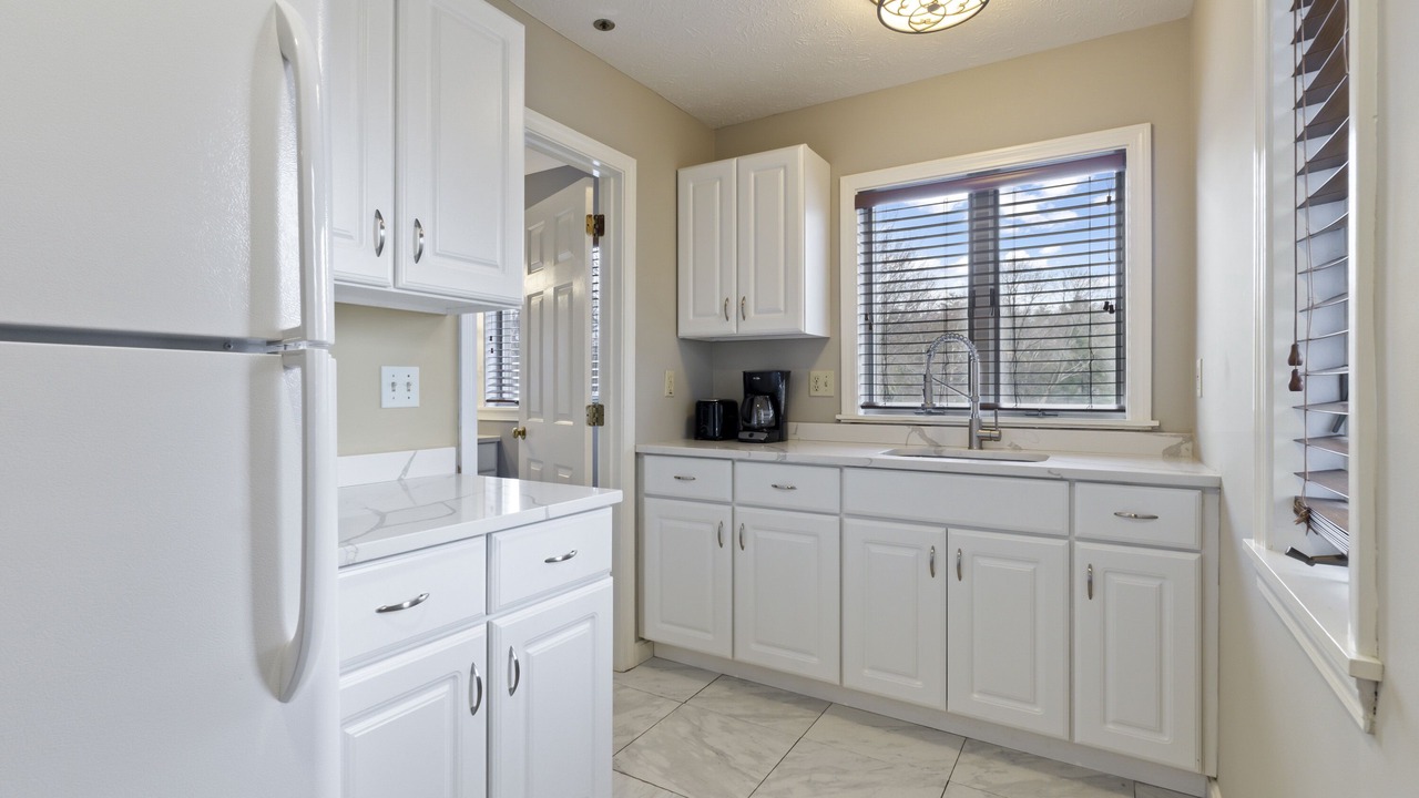 Photo of Kitchen in Ogunquit
