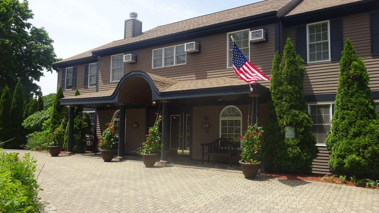 Photo of Outdoor in Ogunquit