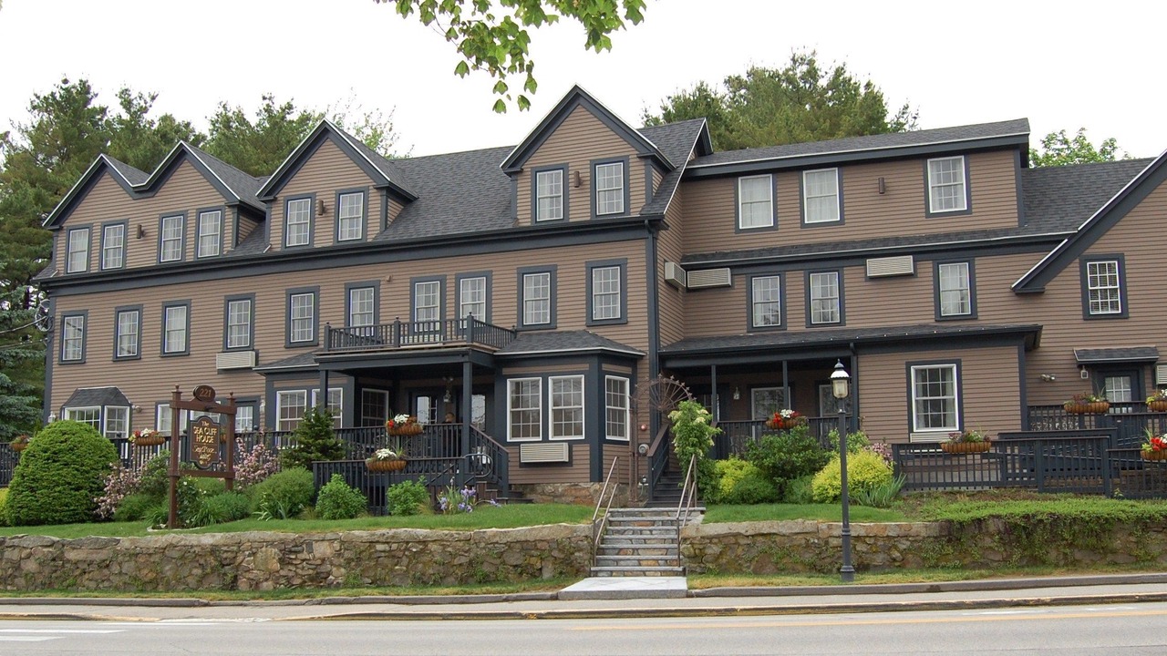 Photo of Outdoor in Ogunquit
