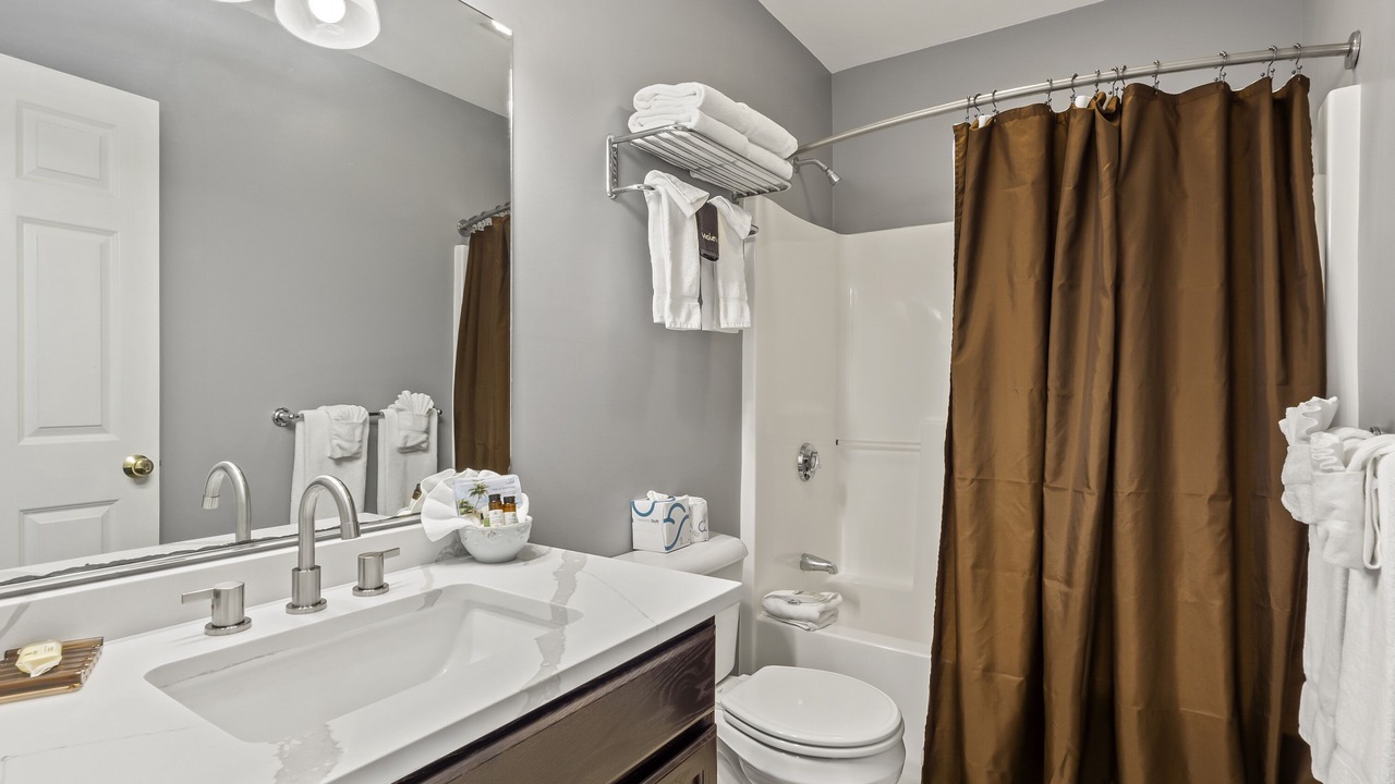 Photo of Bathroom in Ogunquit