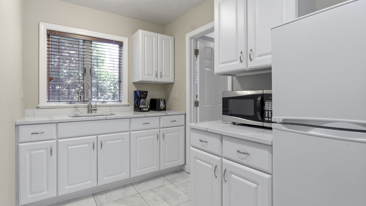 Photo of Kitchen in Ogunquit
