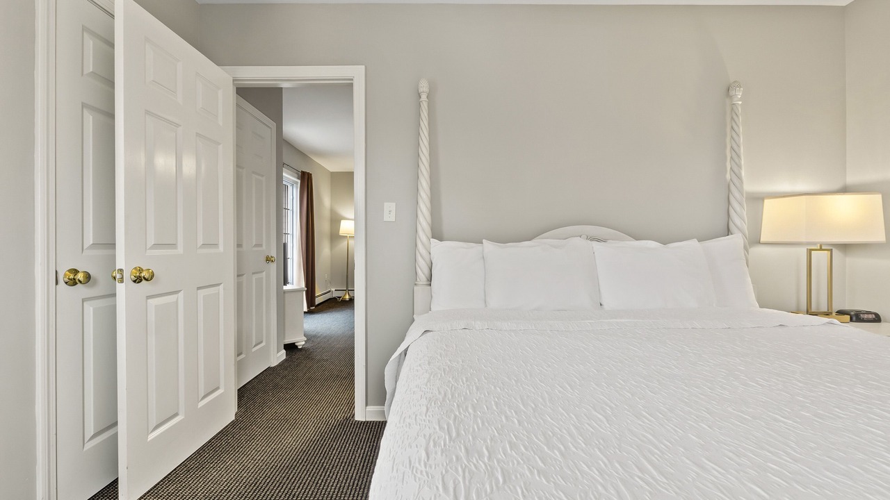 Photo of Bedroom in Ogunquit