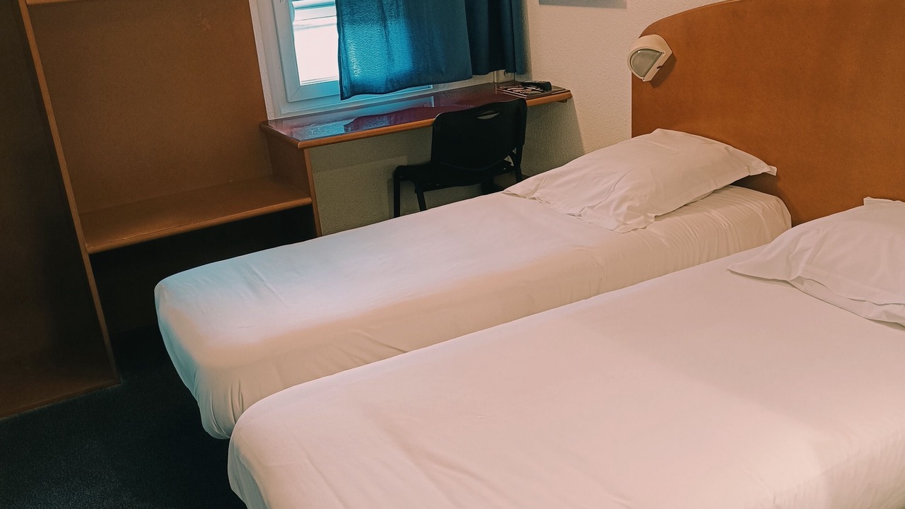 Photo of Bedroom in Tregueux