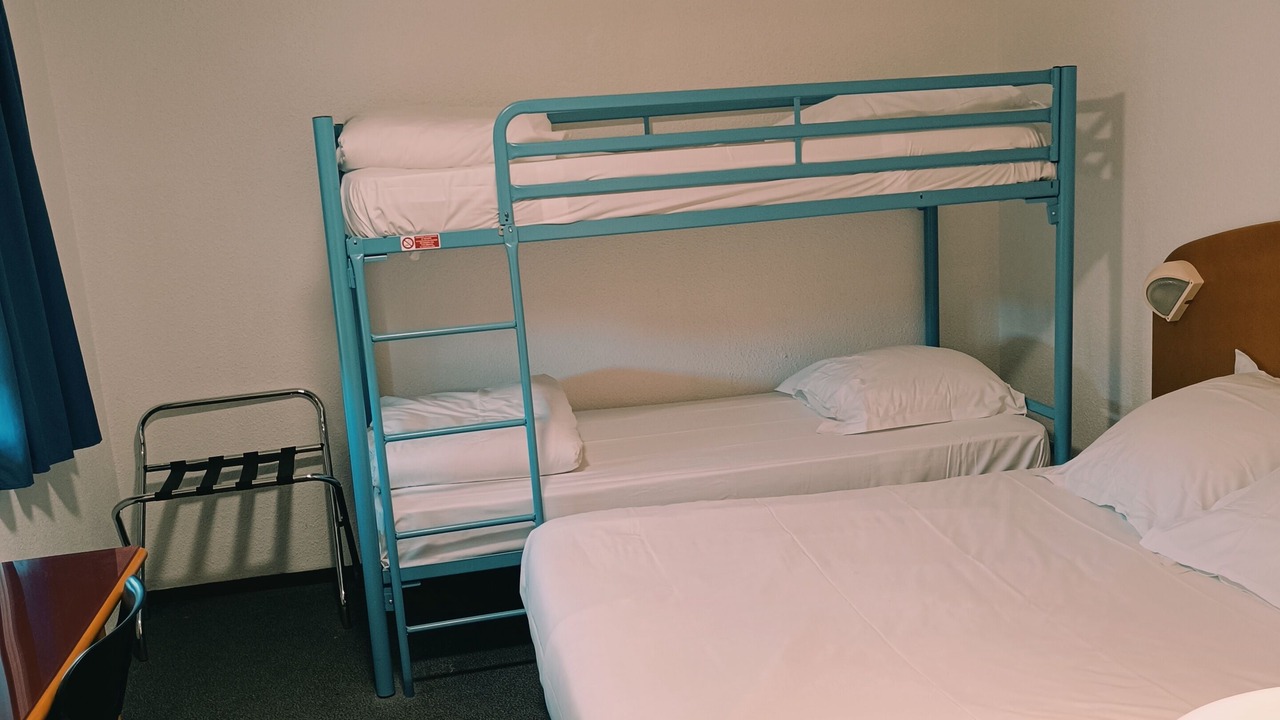 Photo of Bedroom in Tregueux