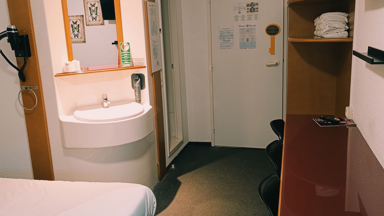 Photo of Bedroom in Tregueux